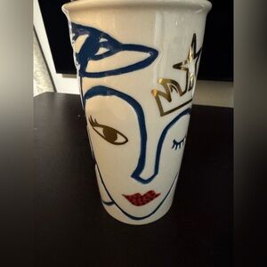 STARBUCKS® COLLECTION ANNIVERSAIRE 2016 Ceramic tumbler